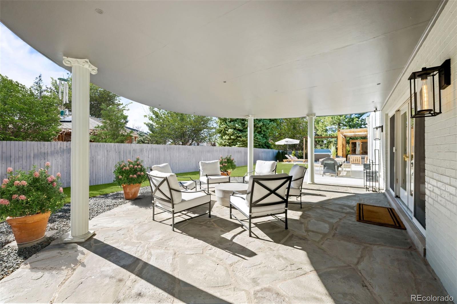 4275 S Forest Court Cherry Hills Village CO 80113