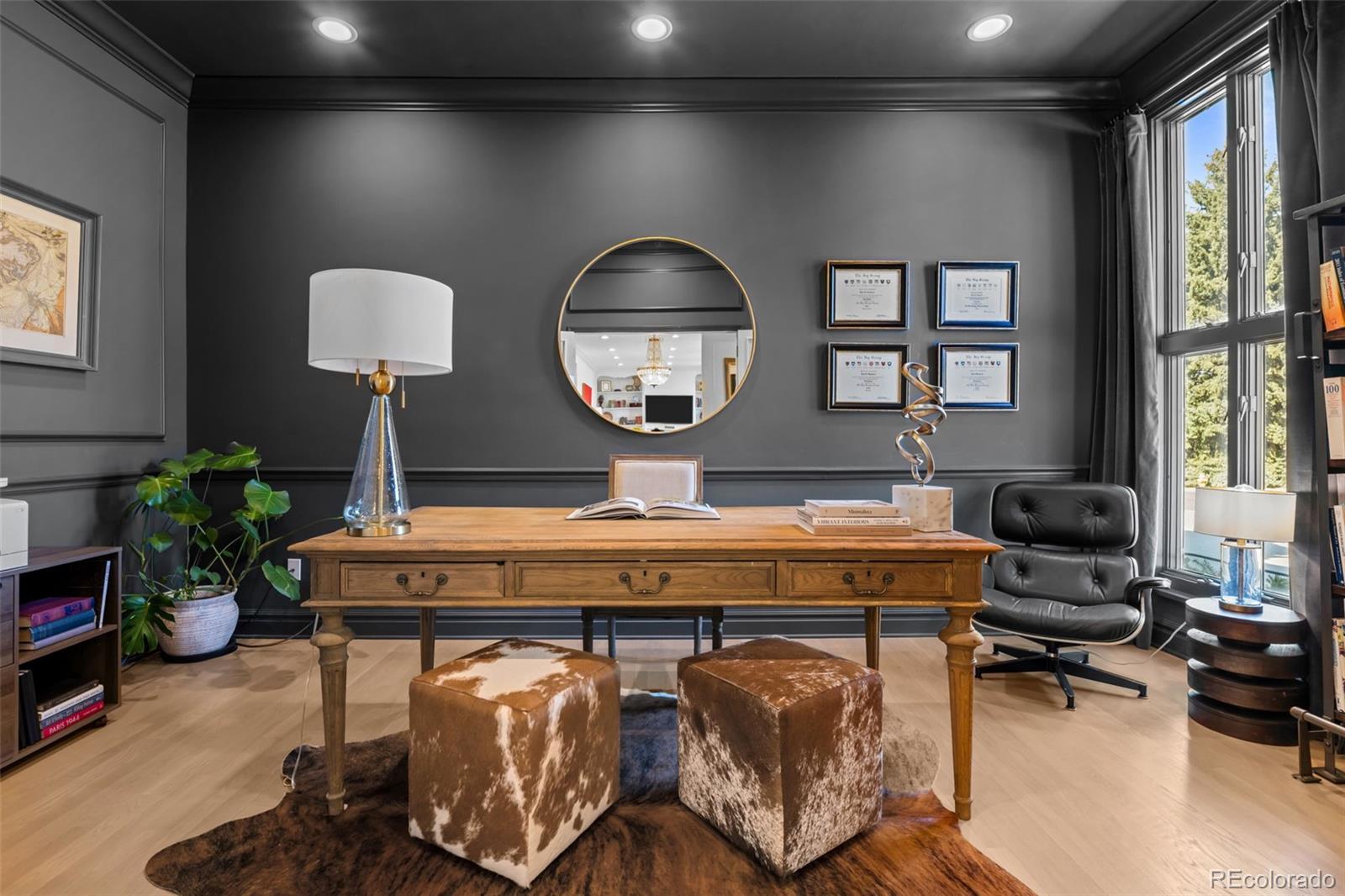4275 S Forest Court Cherry Hills Village CO 80113