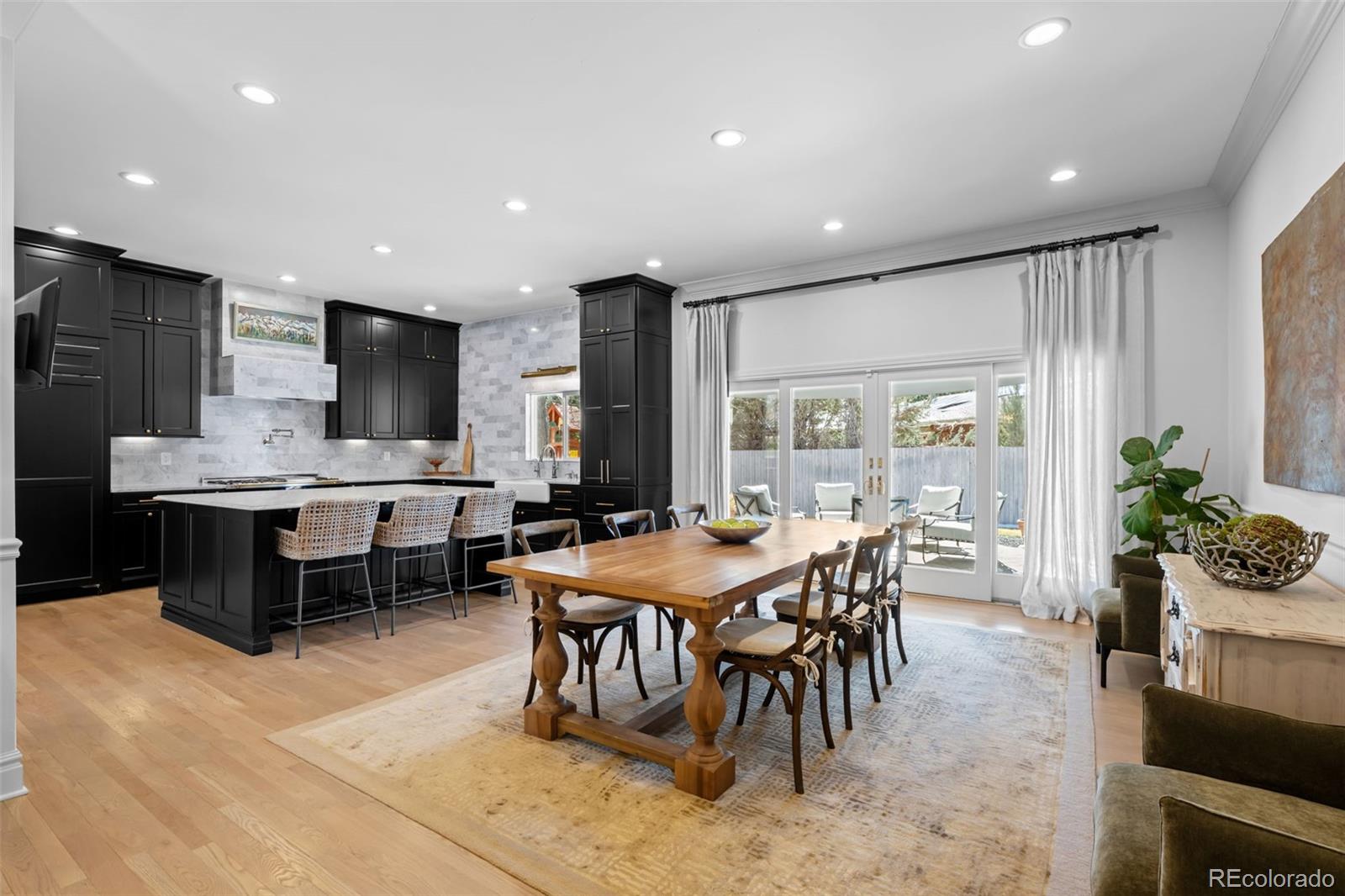 4275 S Forest Court Cherry Hills Village CO 80113