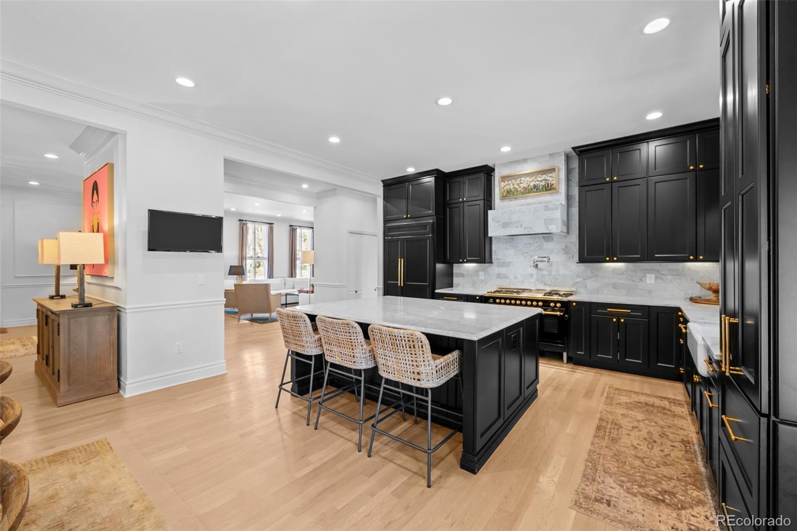 4275 S Forest Court Cherry Hills Village CO 80113