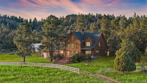 24030 County Road 43.6 Aguilar CO 81020