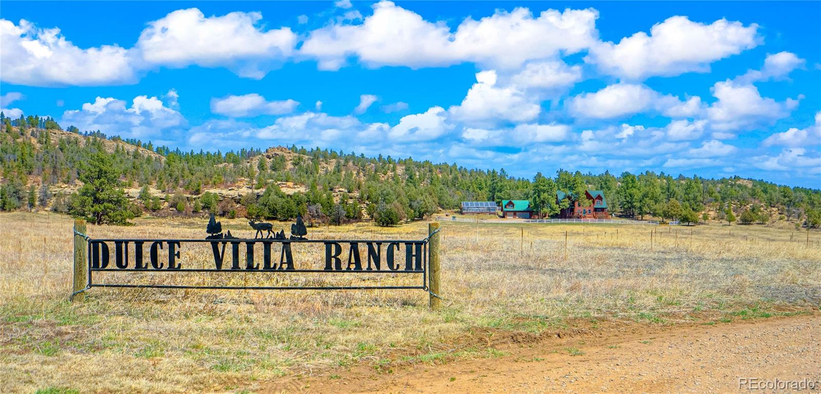 24030 County Road 43.6 Aguilar CO 81020