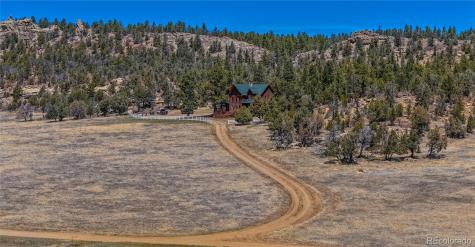 24030 County Road 43.6 Aguilar CO 81020