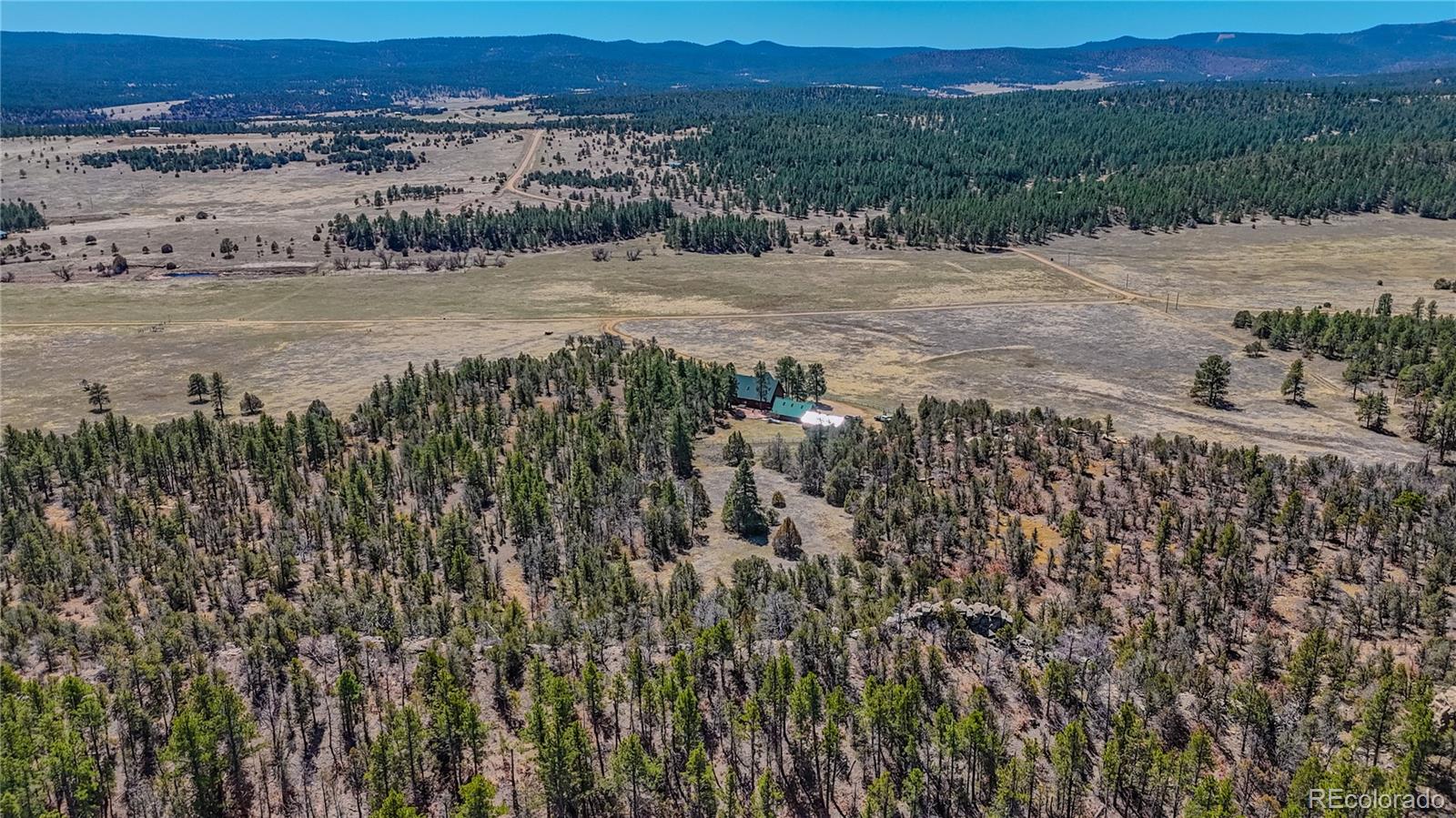 24030 County Road 43.6 Aguilar CO 81020