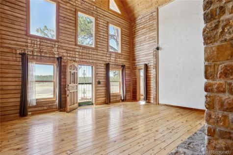 24030 County Road 43.6 Aguilar CO 81020