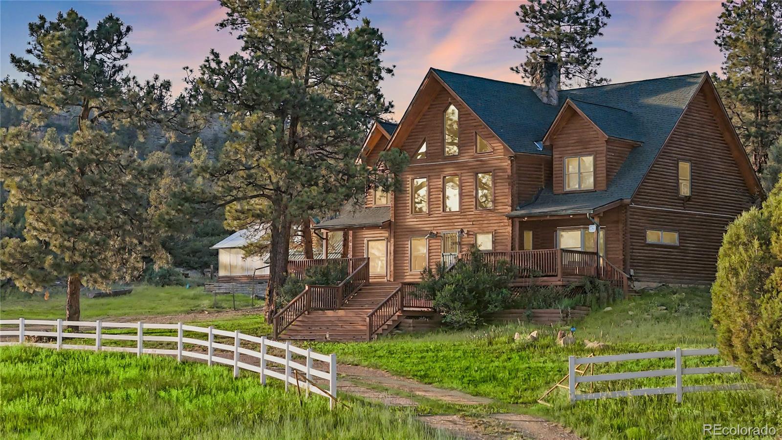 24030 County Road 43.6 Aguilar CO 81020