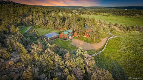 24030 County Road 43.6 Aguilar CO 81020