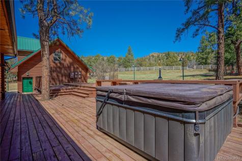 24030 County Road 43.6 Aguilar CO 81020