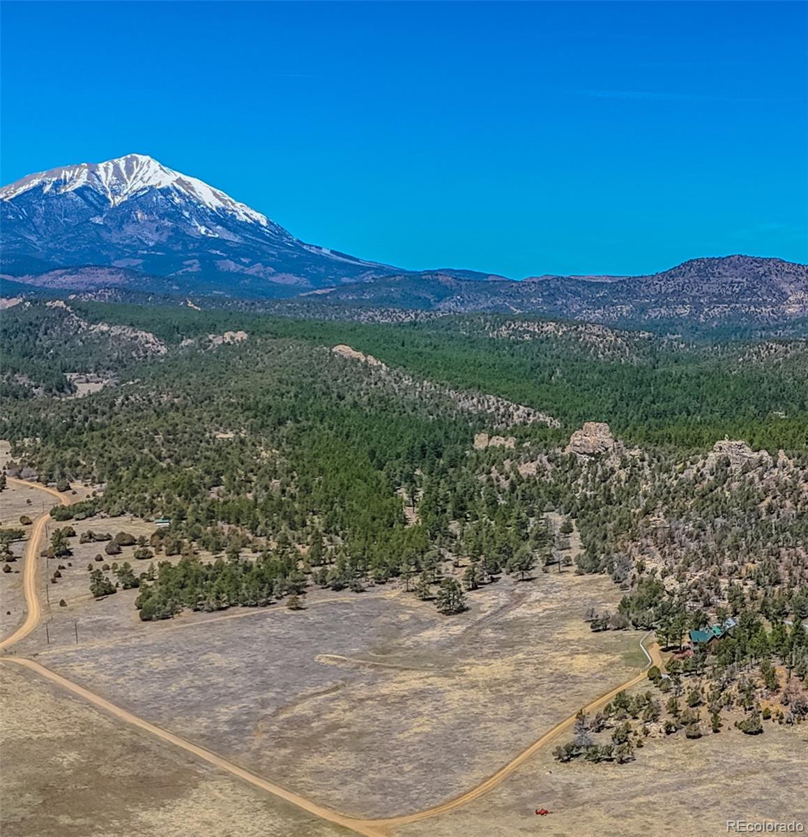 24030 County Road 43.6 Aguilar CO 81020
