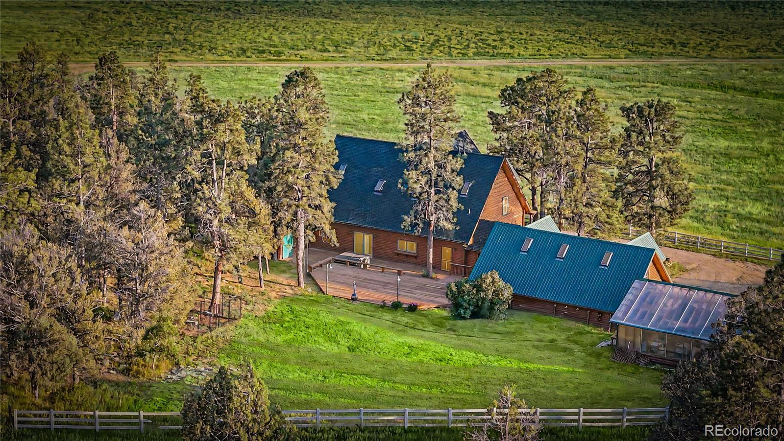 24030 County Road 43.6 Aguilar CO 81020