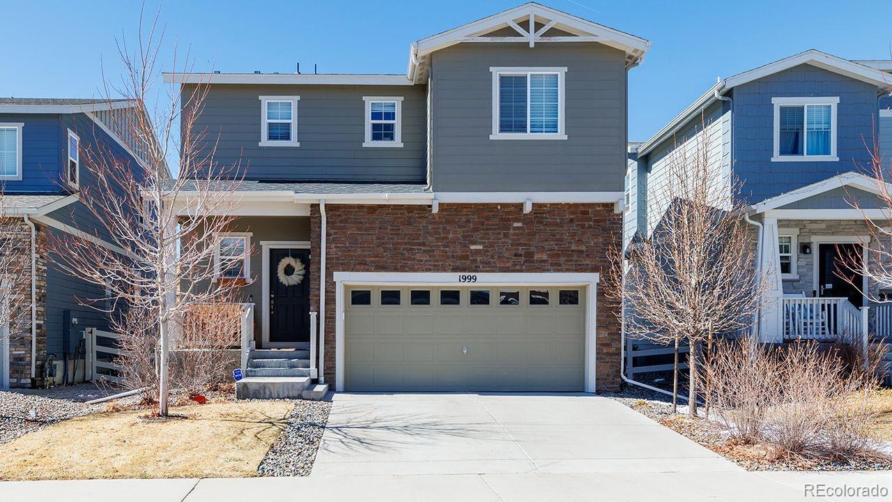1999 Villageview Lane Castle Rock CO 80104