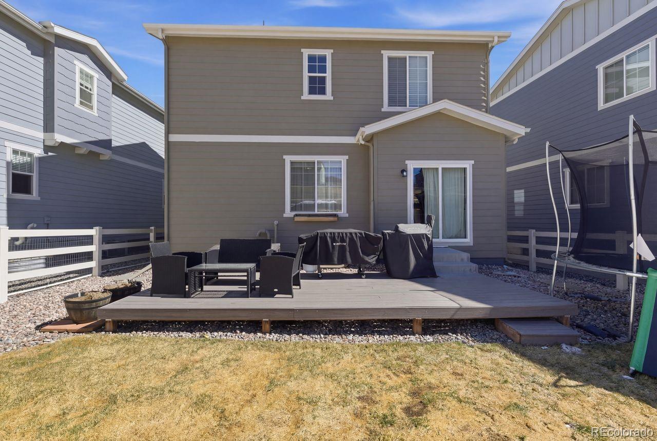 1999 Villageview Lane Castle Rock CO 80104