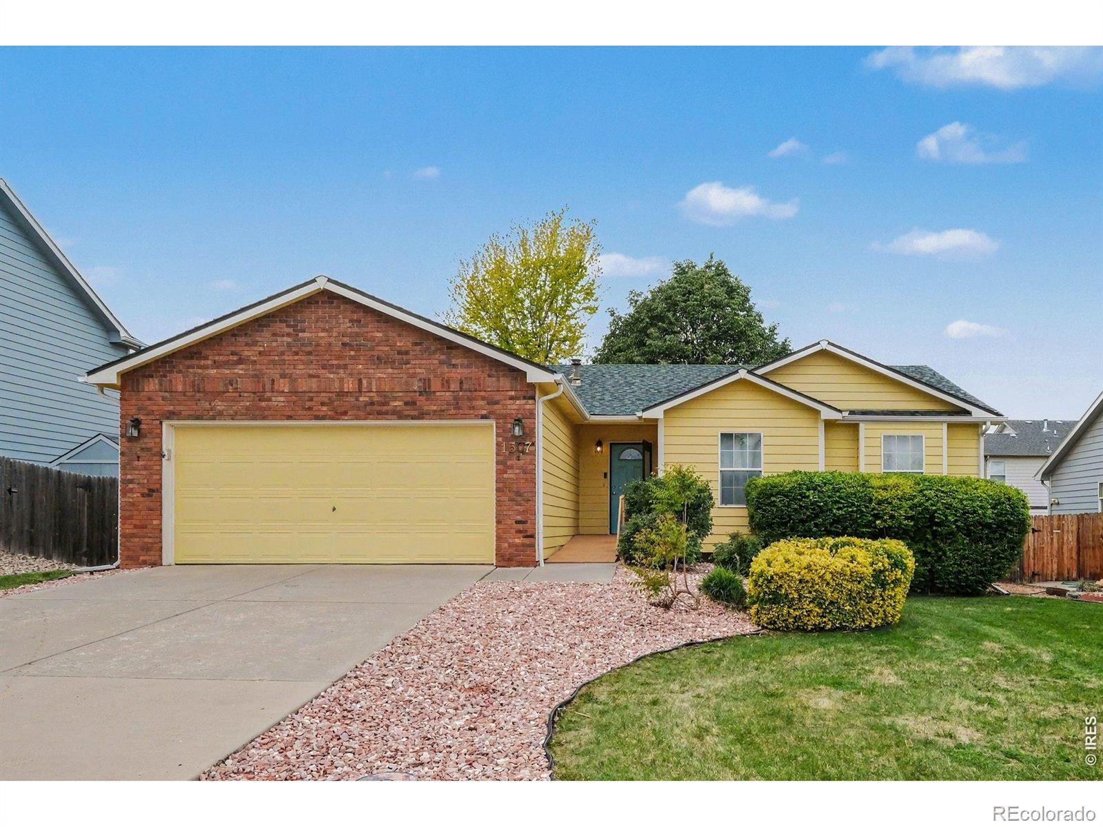 1507 51st Avenue Greeley CO 80634