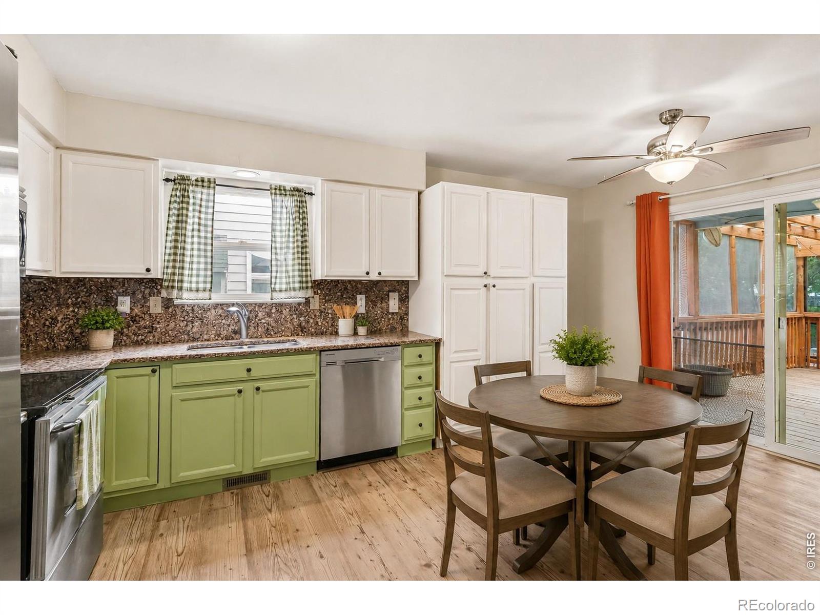 1507 51st Avenue Greeley CO 80634