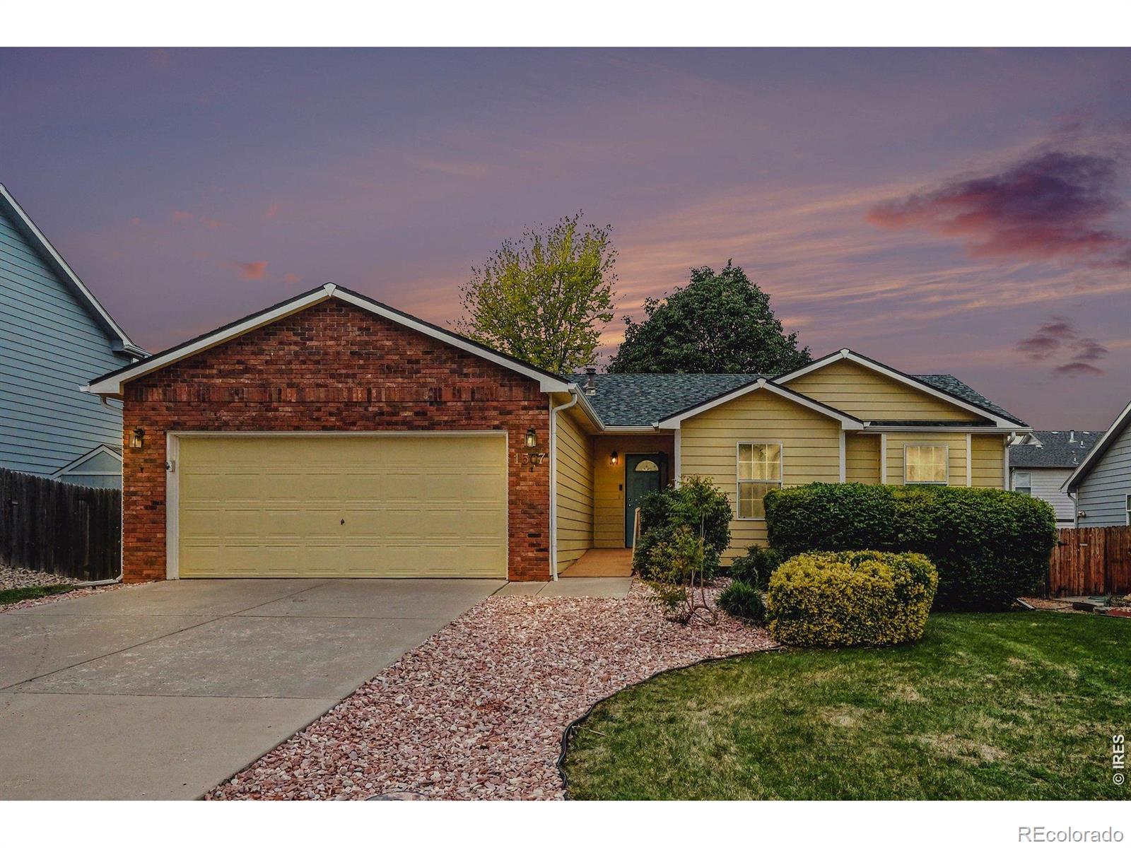1507 51st Avenue Greeley CO 80634