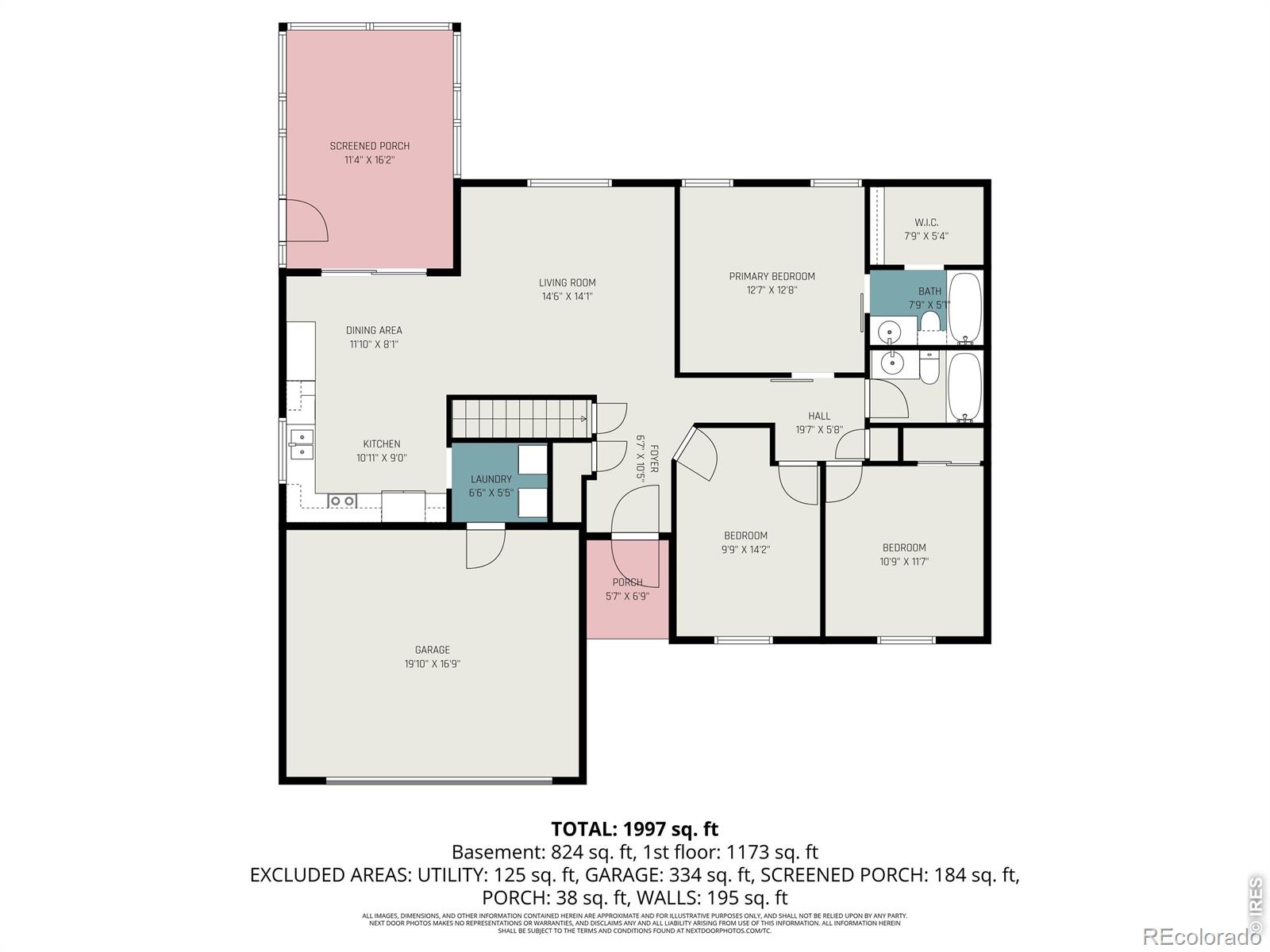 1507 51st Avenue Greeley CO 80634