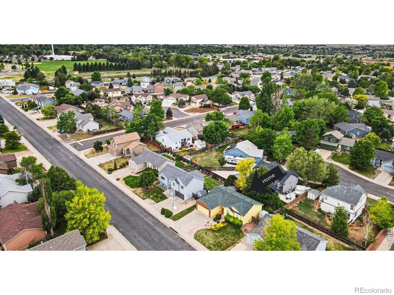 1507 51st Avenue Greeley CO 80634