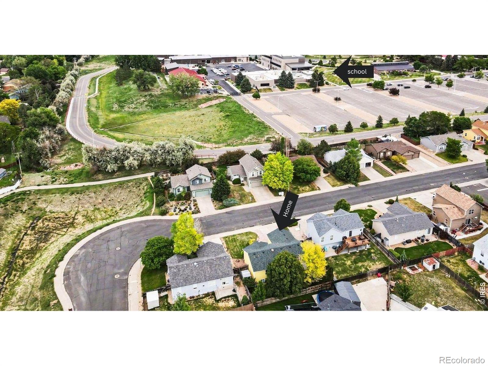 1507 51st Avenue Greeley CO 80634
