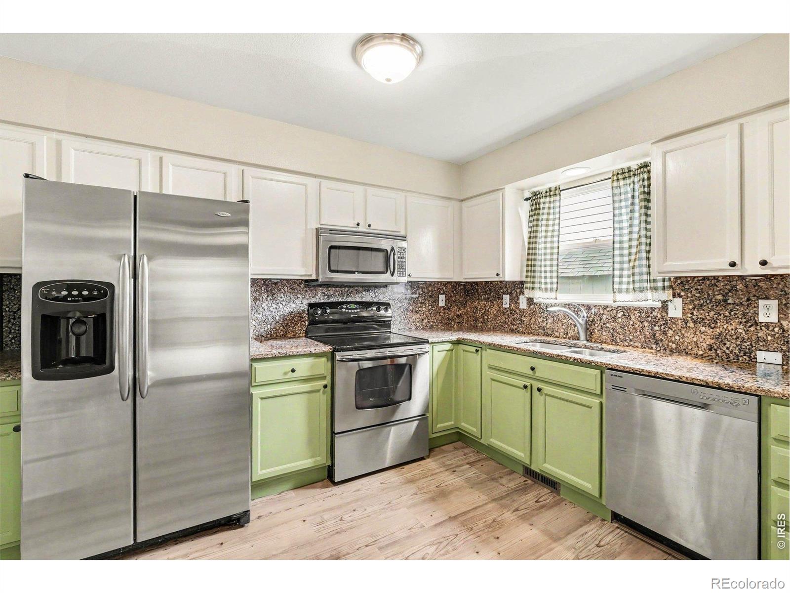 1507 51st Avenue Greeley CO 80634