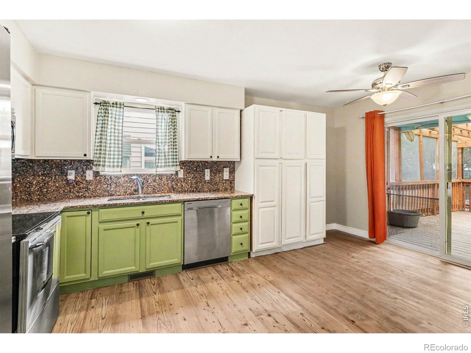 1507 51st Avenue Greeley CO 80634