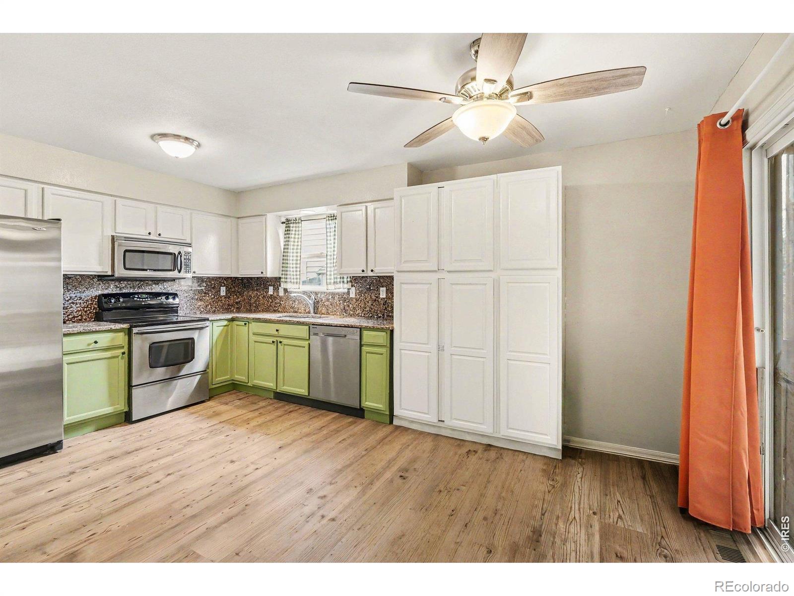 1507 51st Avenue Greeley CO 80634