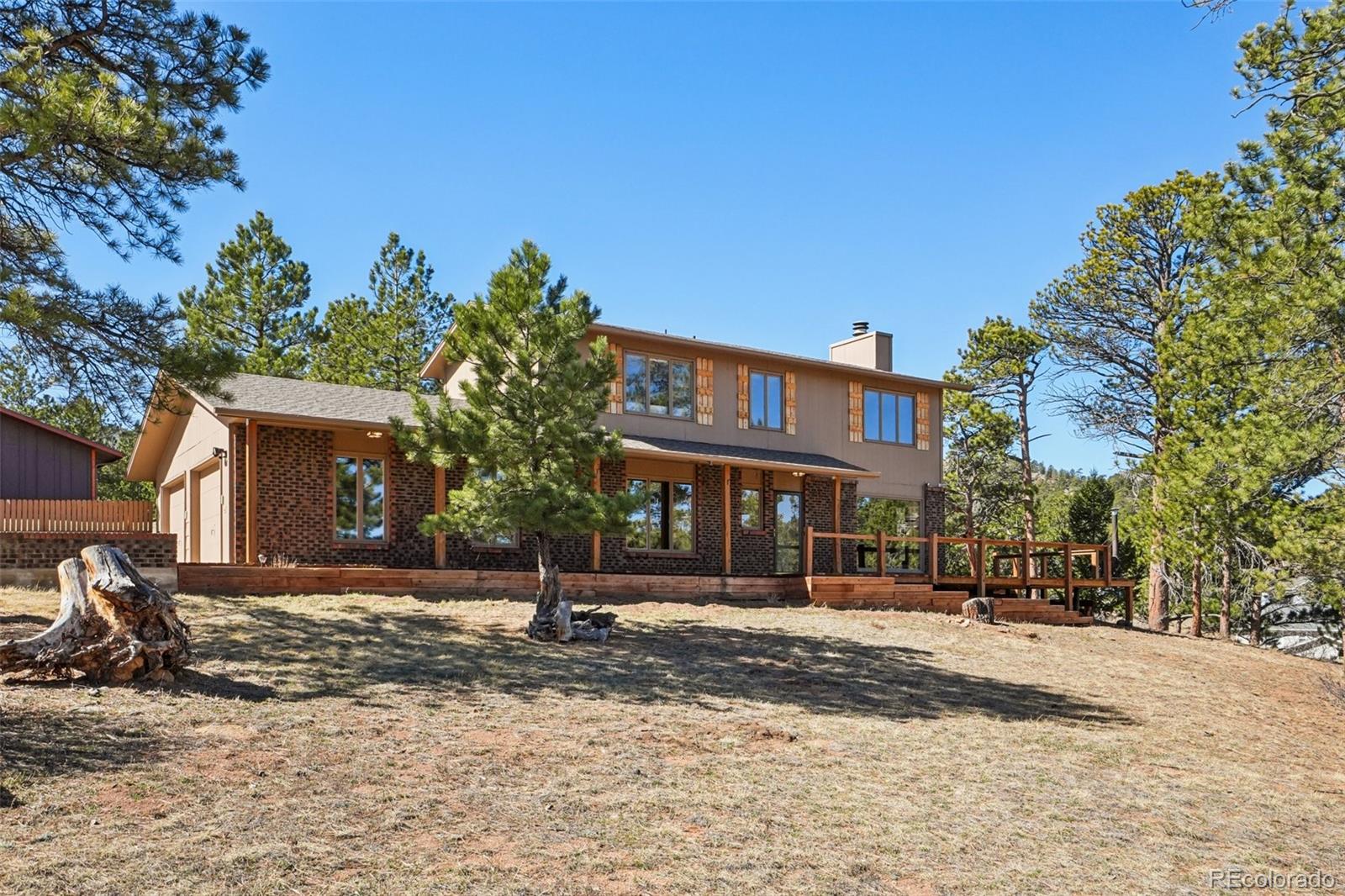 2175 Carriage Drive Estes Park CO 80517