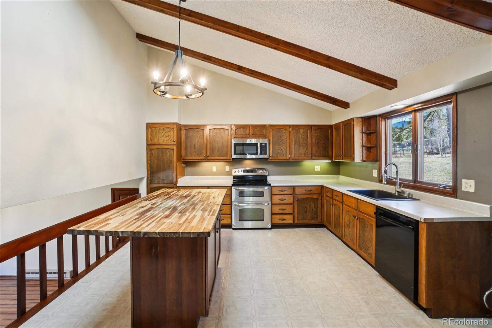 2175 Carriage Drive Estes Park CO 80517