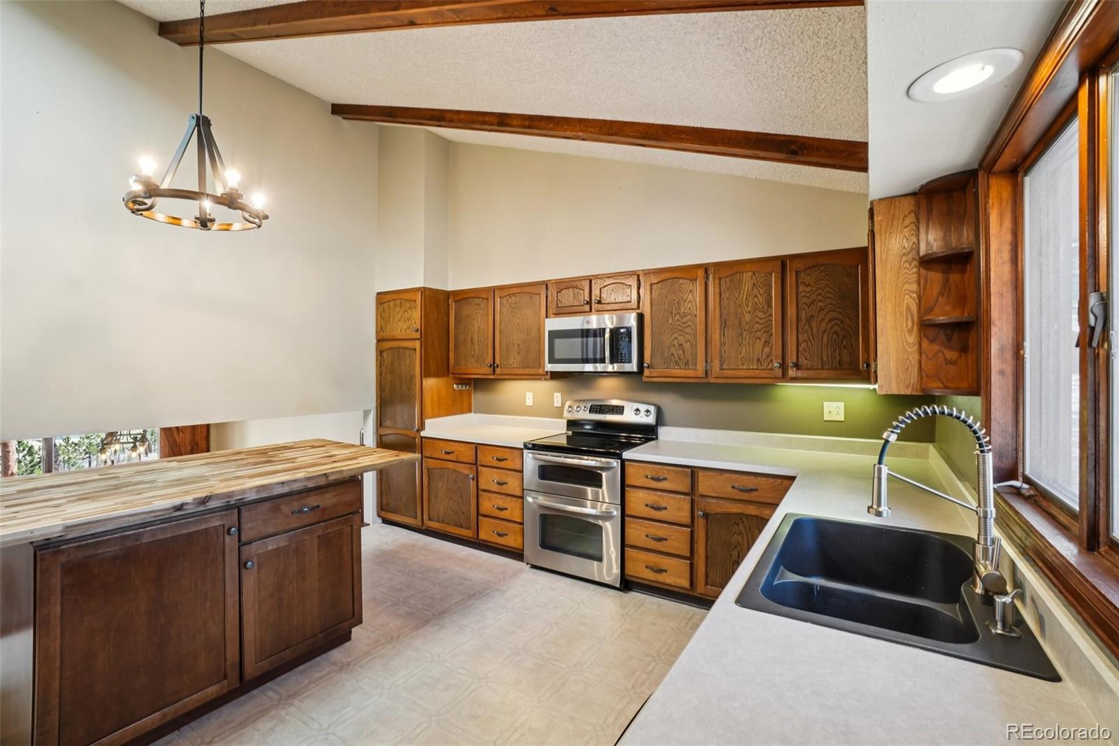 2175 Carriage Drive Estes Park CO 80517