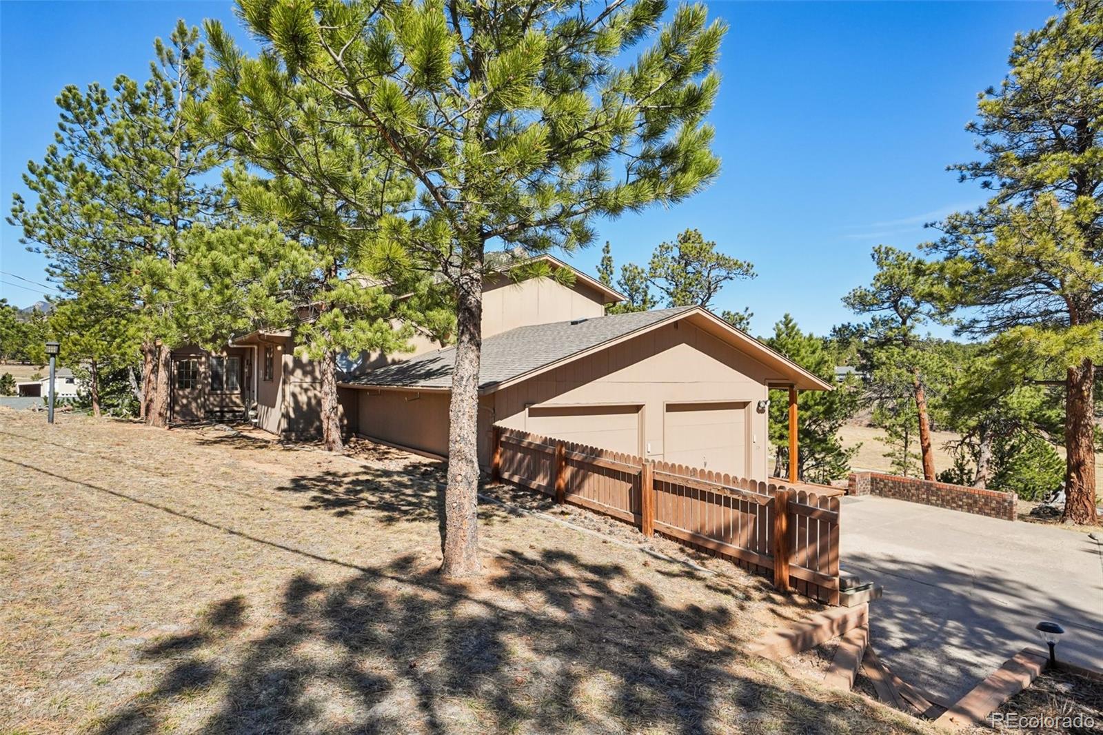 2175 Carriage Drive Estes Park CO 80517