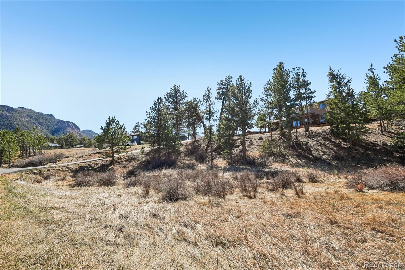 2175 Carriage Drive Estes Park CO 80517