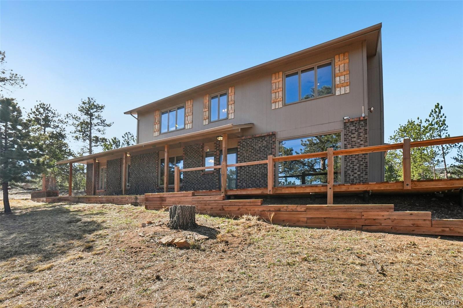 2175 Carriage Drive Estes Park CO 80517