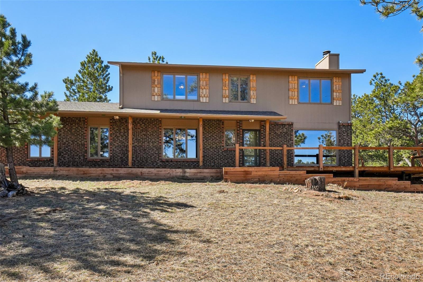 2175 Carriage Drive Estes Park CO 80517