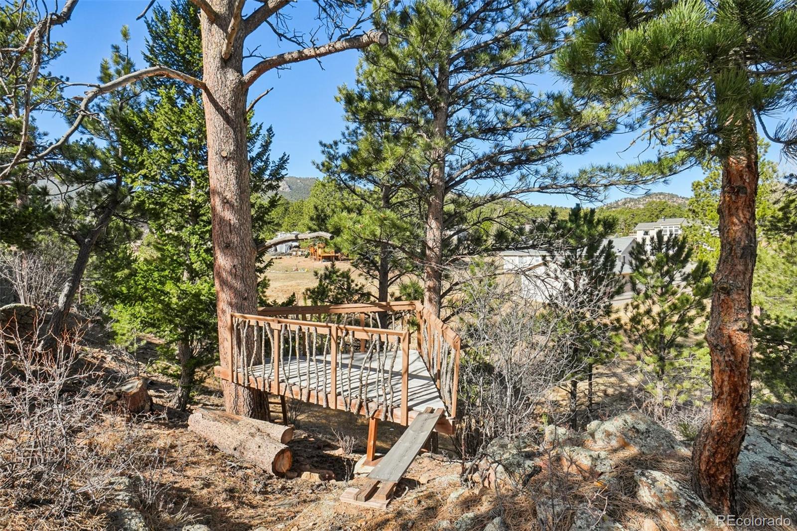 2175 Carriage Drive Estes Park CO 80517