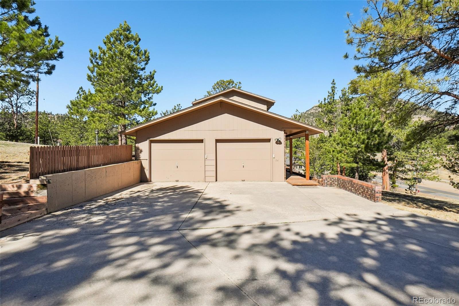 2175 Carriage Drive Estes Park CO 80517