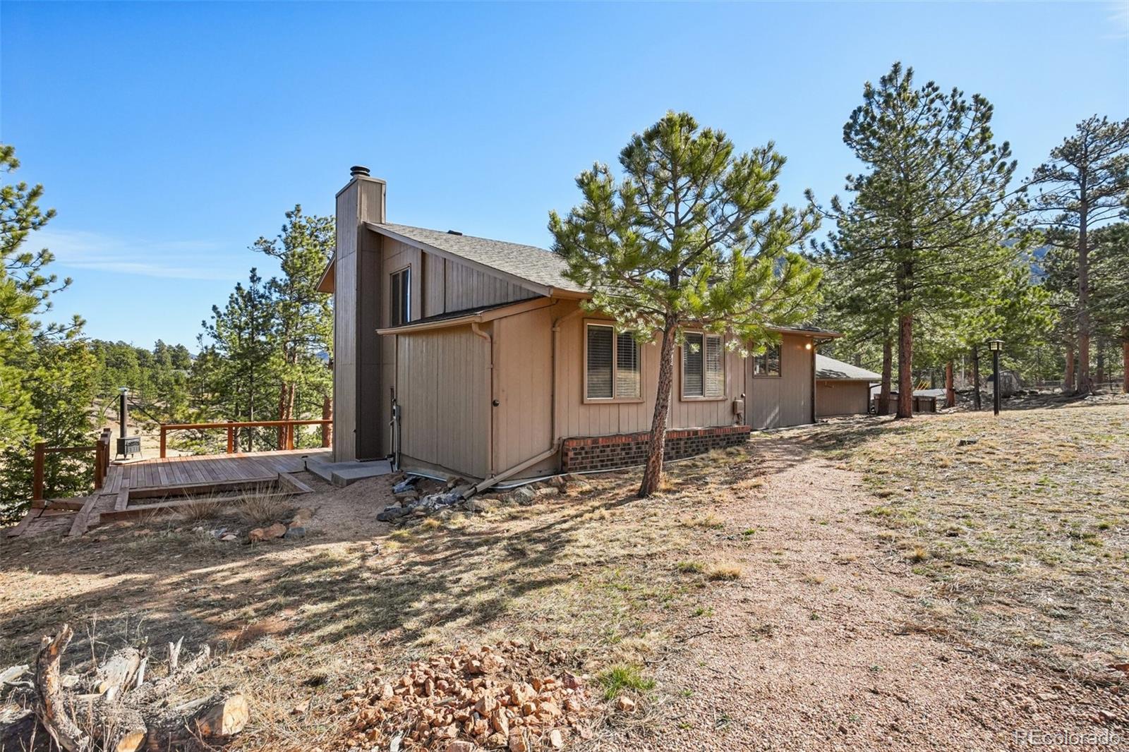 2175 Carriage Drive Estes Park CO 80517
