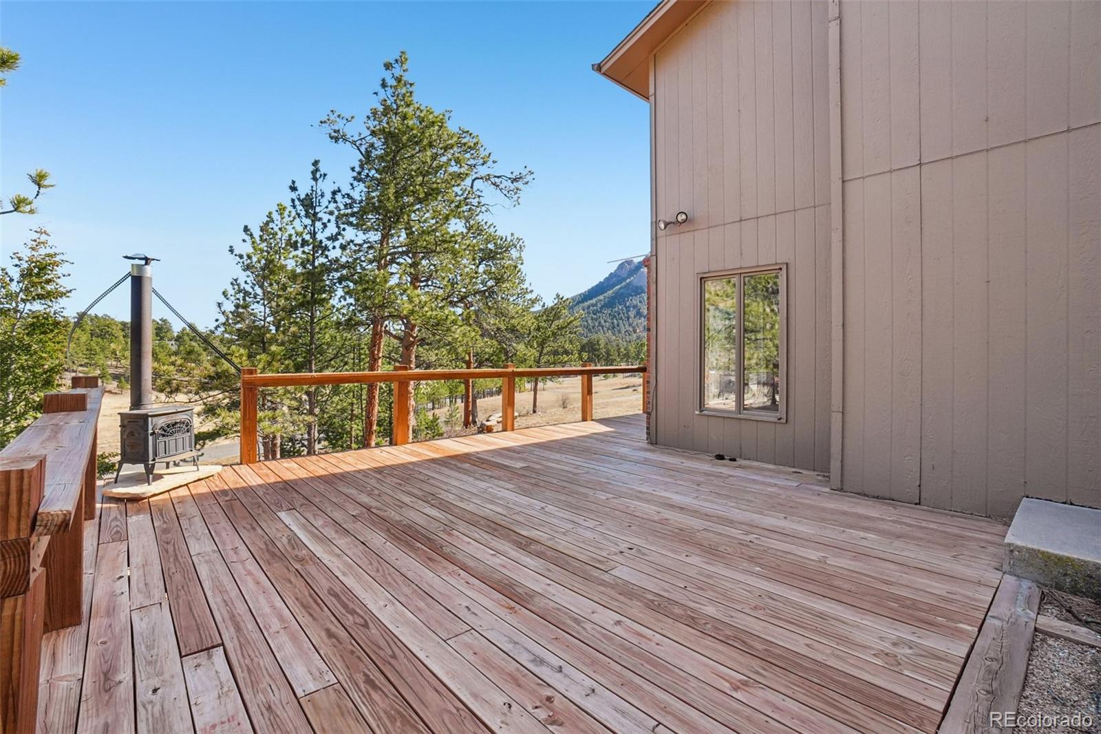 2175 Carriage Drive Estes Park CO 80517