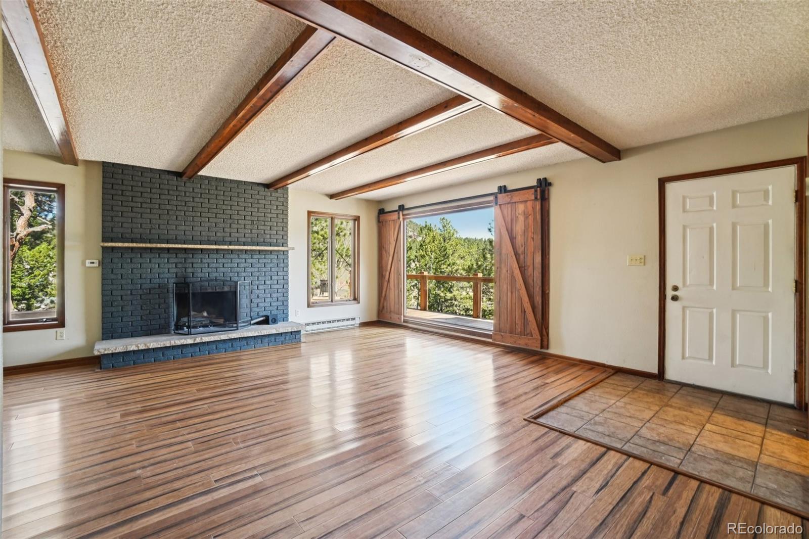 2175 Carriage Drive Estes Park CO 80517