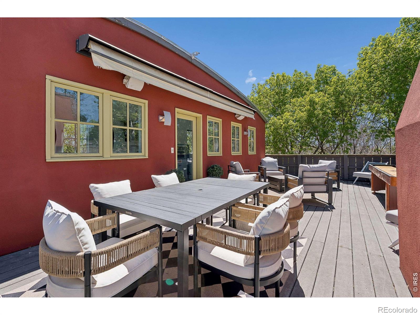 821 Incorrigible Circle Longmont CO 80504