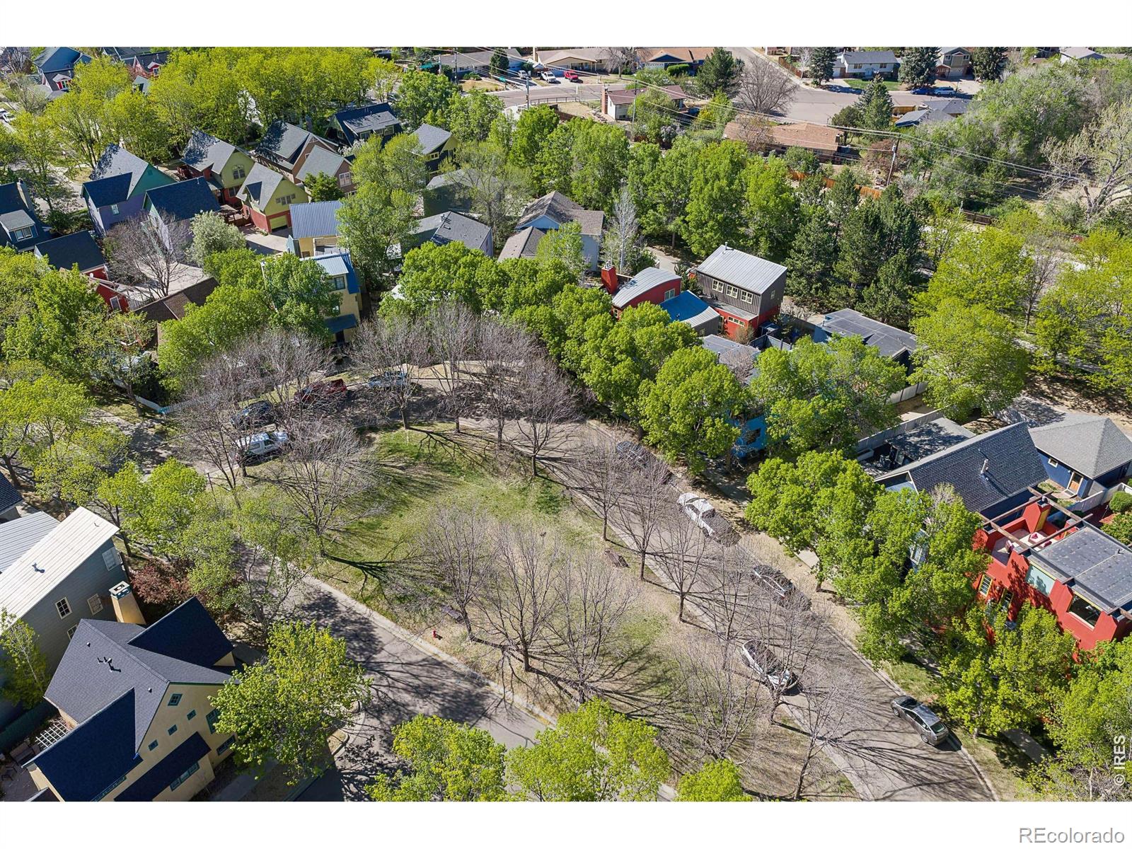 821 Incorrigible Circle Longmont CO 80504