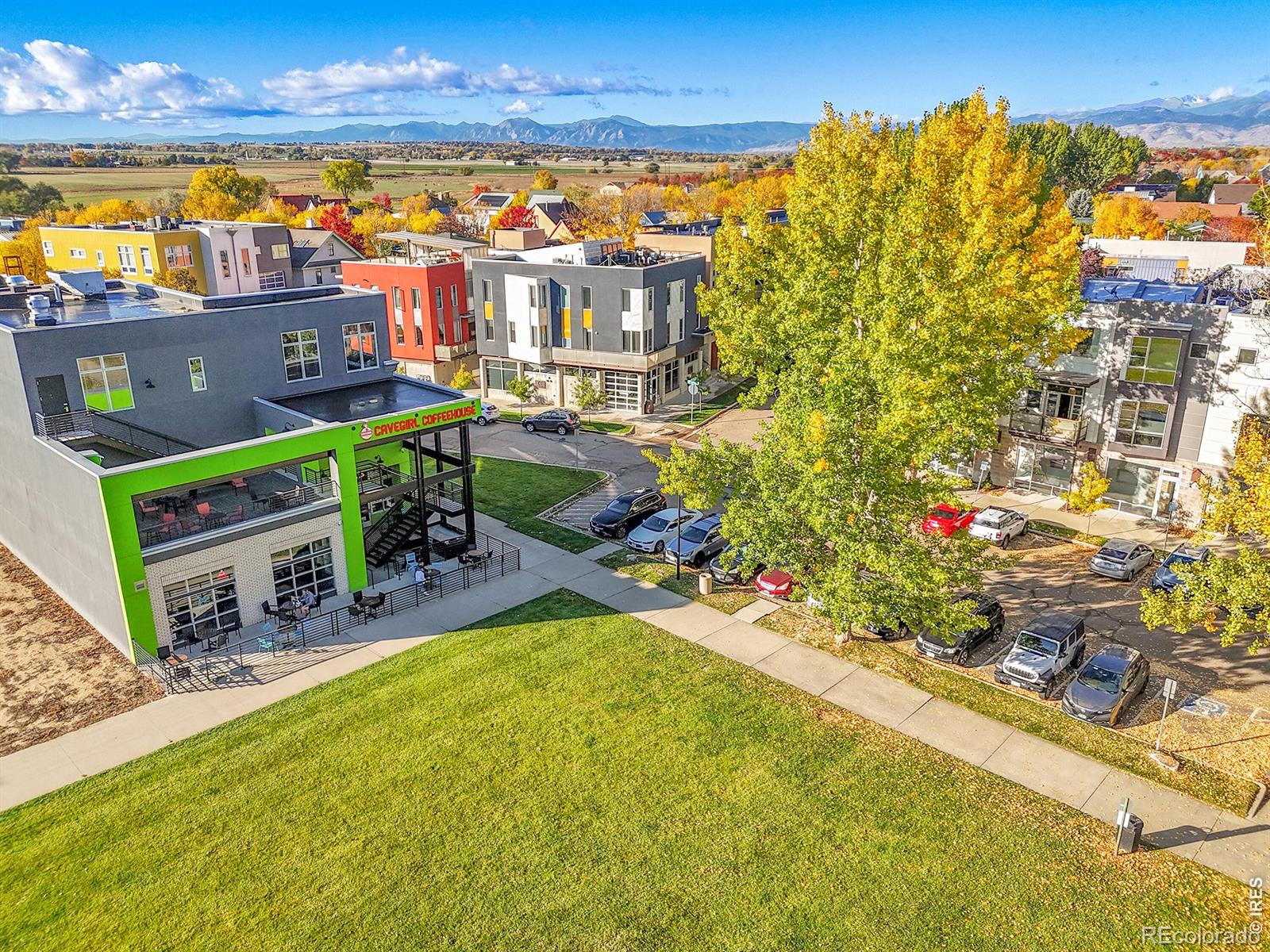821 Incorrigible Circle Longmont CO 80504