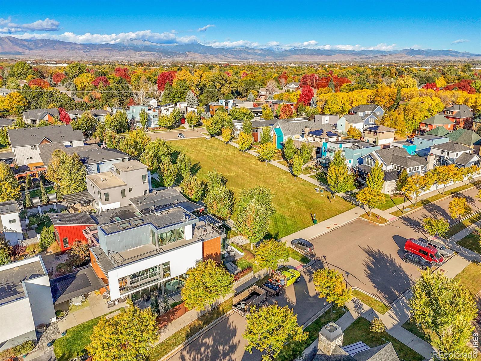 821 Incorrigible Circle Longmont CO 80504