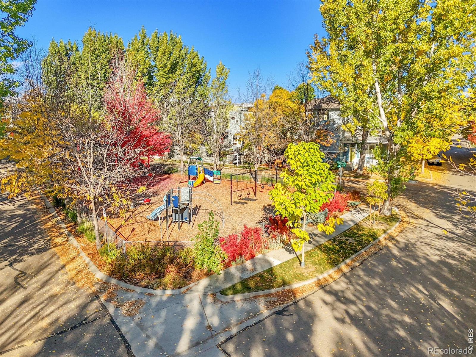 821 Incorrigible Circle Longmont CO 80504