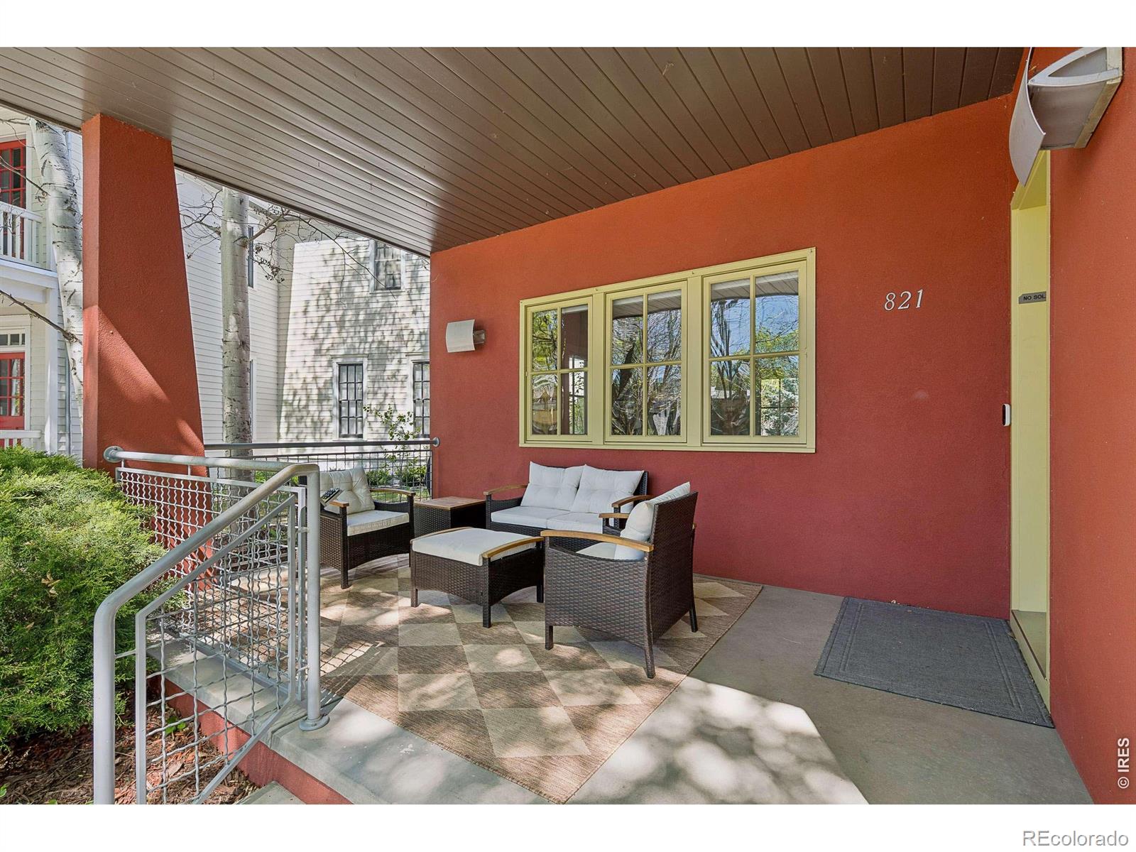 821 Incorrigible Circle Longmont CO 80504