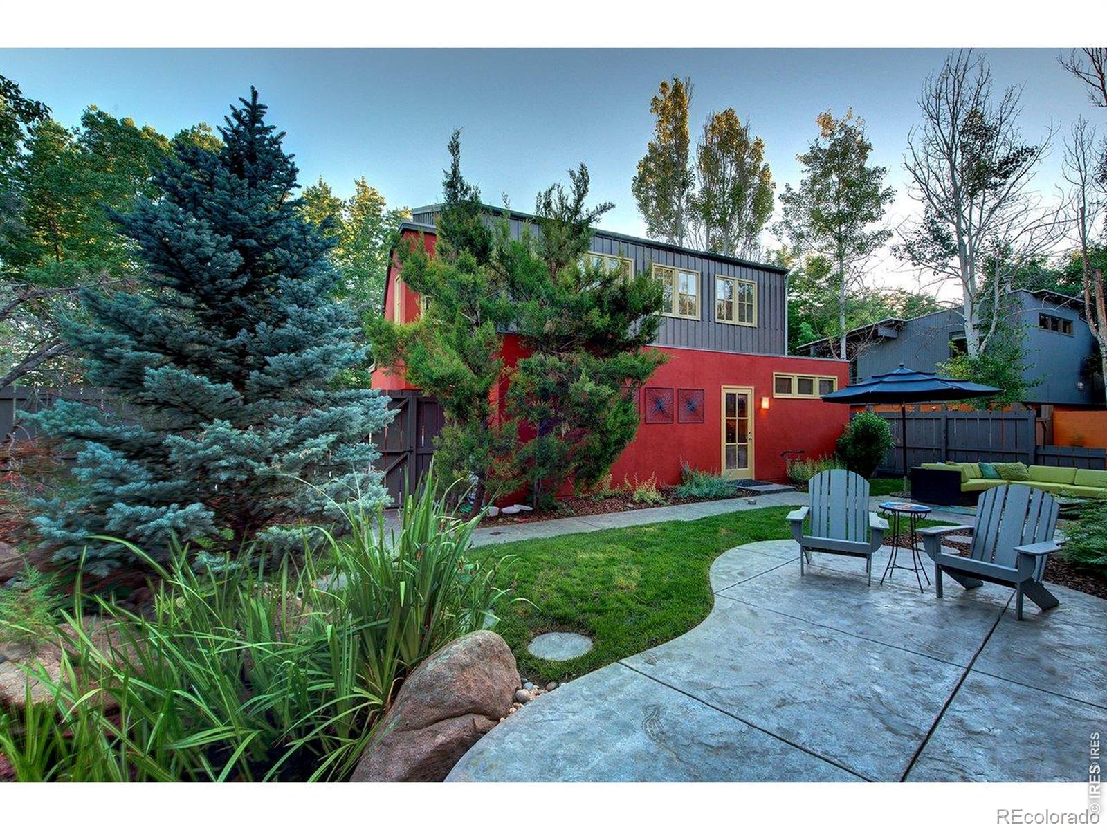 821 Incorrigible Circle Longmont CO 80504