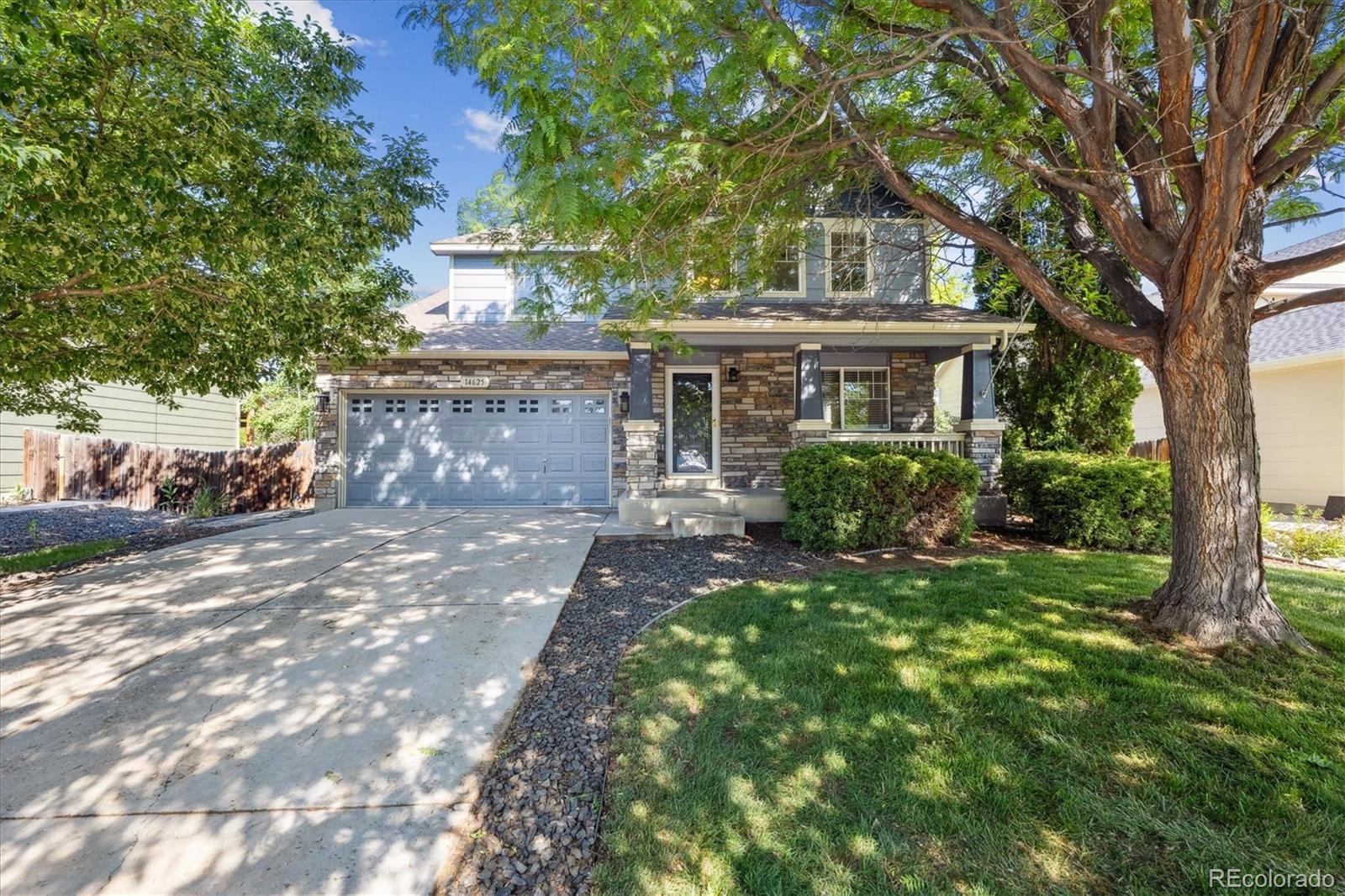 14625 Vine Street Thornton CO 80602