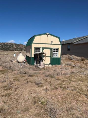 1925 Doe Valley Road Guffey CO 80820