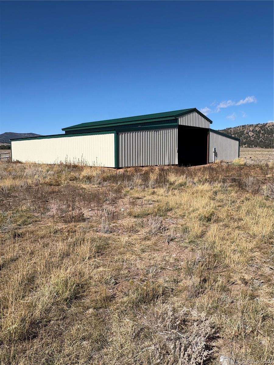 1925 Doe Valley Road Guffey CO 80820