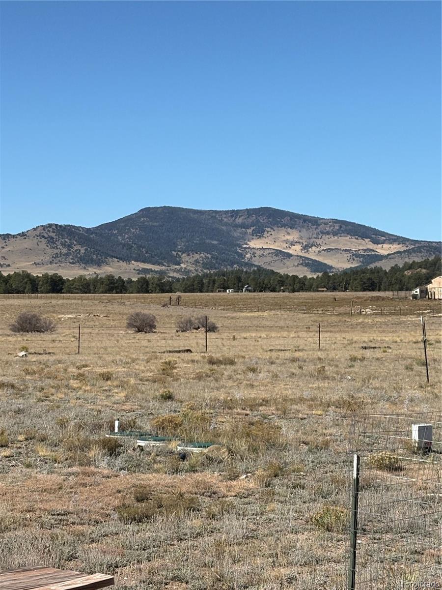 1925 Doe Valley Road Guffey CO 80820
