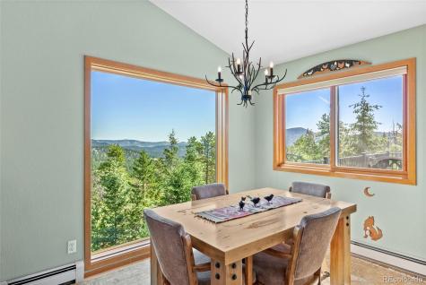 5378 Evergreen Heights Drive Evergreen CO 80439