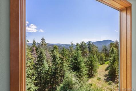 5378 Evergreen Heights Drive Evergreen CO 80439
